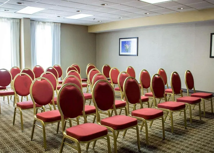 Comfort Inn & Suites Fuquay Varina