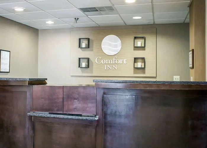 Comfort Inn & Suites Fuquay Varina