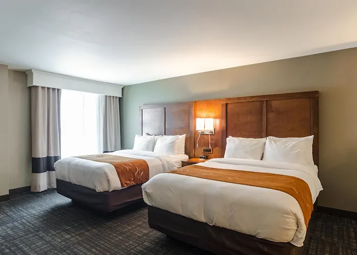 Comfort Suites Loveland