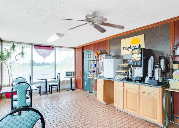 Days Inn By Wyndham Newport