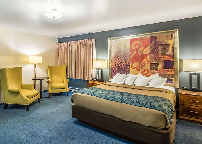 Econo Lodge Waupaca