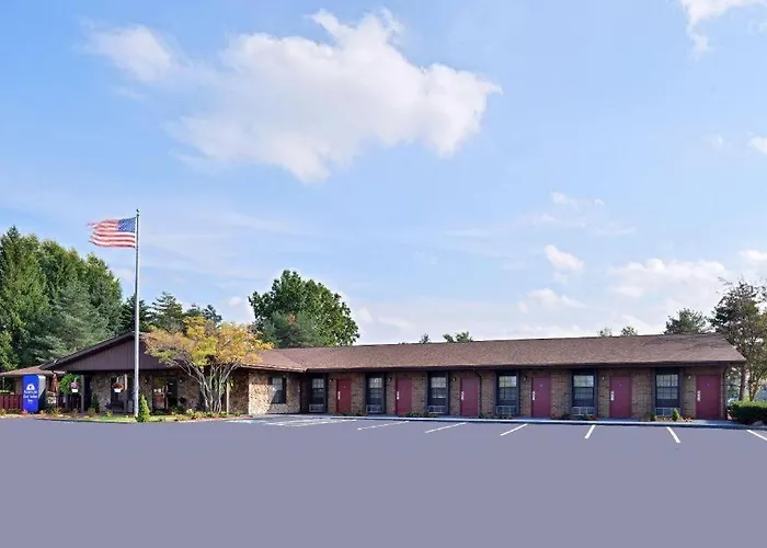 Americas Best Value Inn Alliance