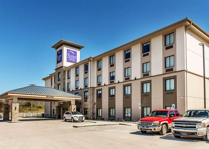 Sleep Inn Ellenboro Hwy 50