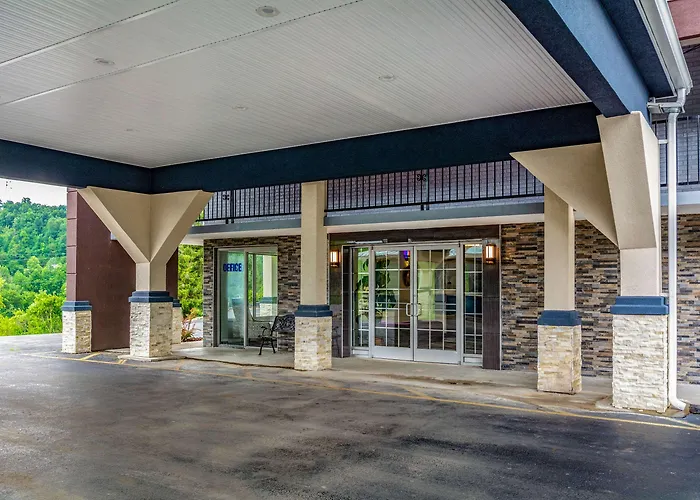Quality Inn