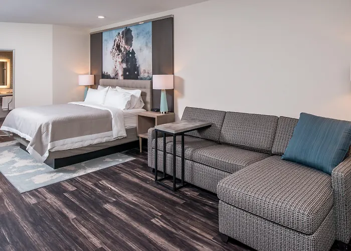 Hotel Indigo Frisco By Ihg