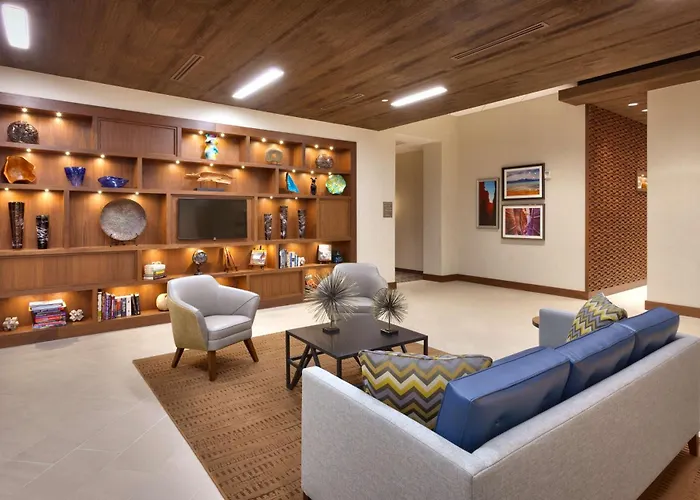 Hyatt Place Salt Lake City Farmington Station Park
