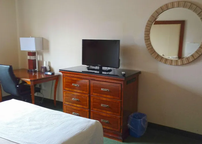 Americas Best Value Inn Zumbrota