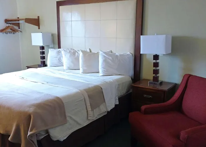 Americas Best Value Inn Zumbrota