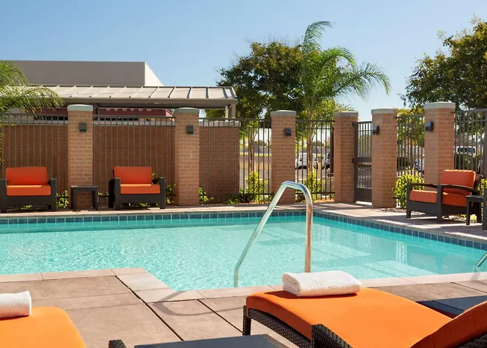 Hyatt Place Vacaville