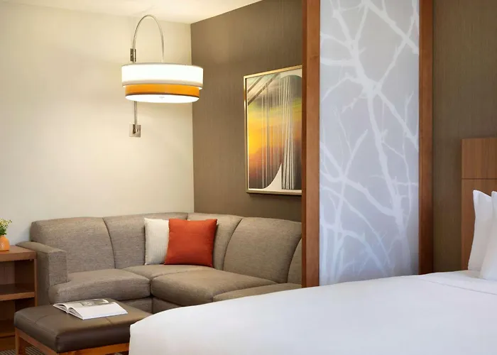 Hyatt Place Vacaville
