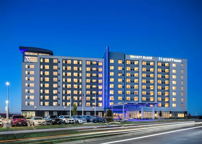 Hyatt Place East Moline/Quad Cities