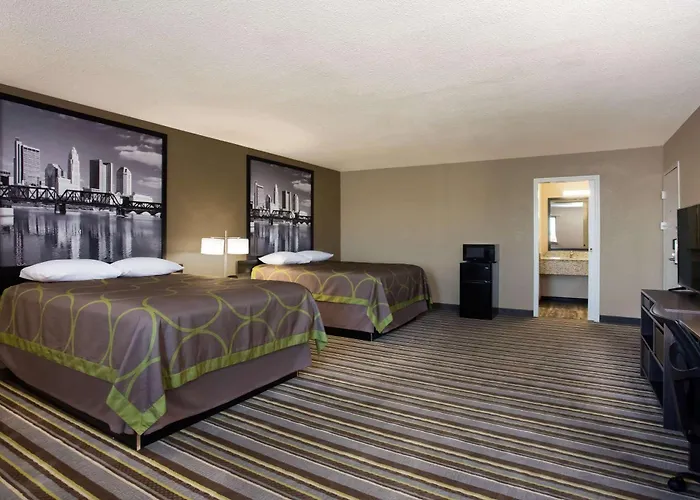 Travel Inn Of Sidney Ohio