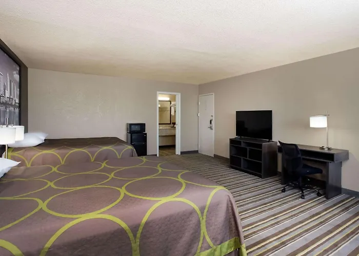 Travel Inn Of Sidney Ohio