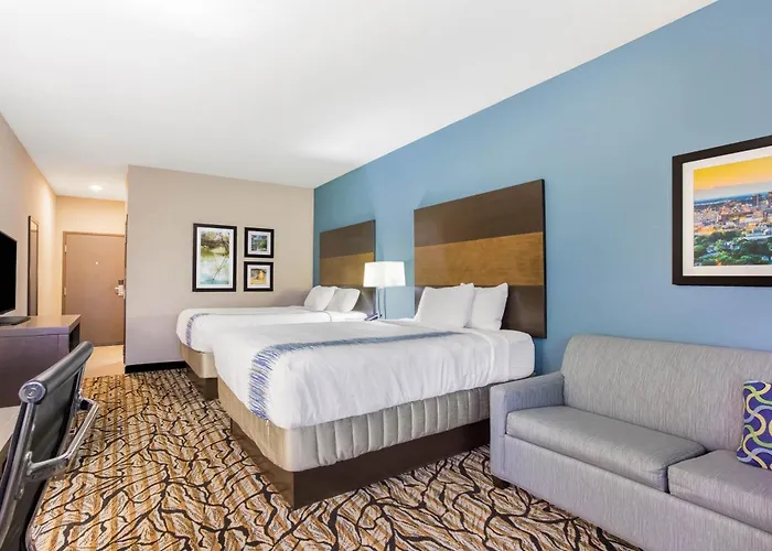 La Quinta By Wyndham Cullman