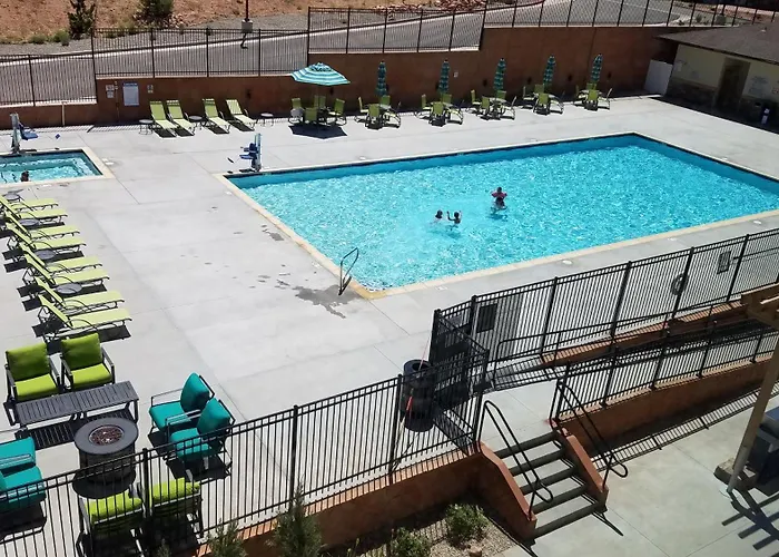 Hotel Wingate By Wyndham Moab