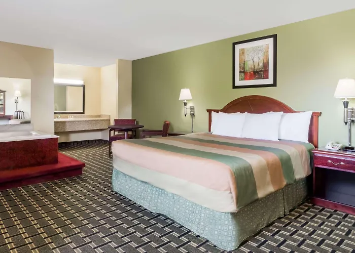 Days Inn Blakely
