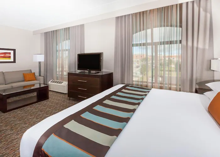 Wingate By Wyndham Sylvania-Toledo