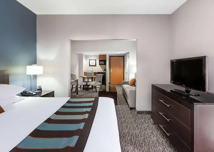 Wingate By Wyndham Sylvania-Toledo