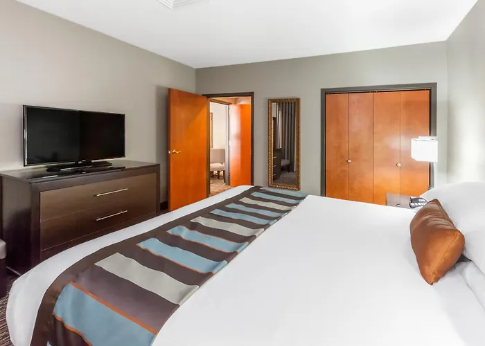 Wingate By Wyndham Sylvania-Toledo
