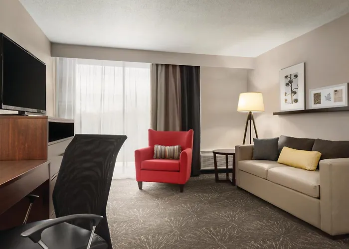 Country Inn & Suites By Radisson, Erlanger - Cincinnati South