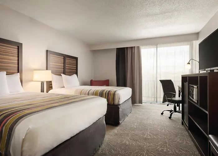Country Inn & Suites By Radisson, Erlanger - Cincinnati South