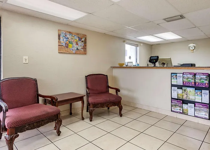 Econo Lodge Sebring