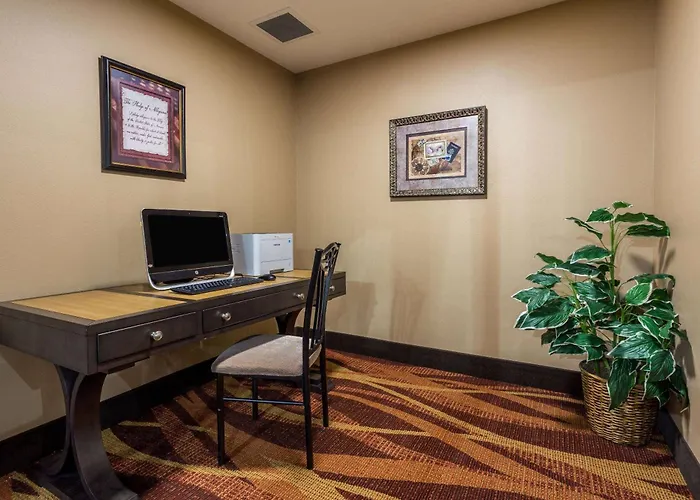 Americinn By Wyndham Boscobel