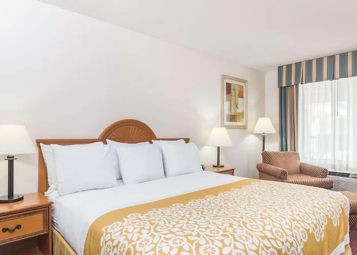 Days Inn Chiefland