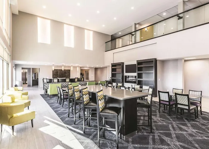 La Quinta Inn & Suites By Wyndham Walla Walla