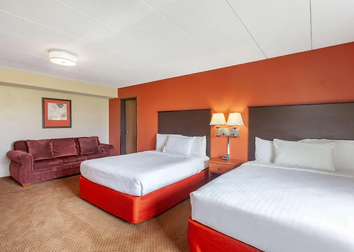Americinn Willmar