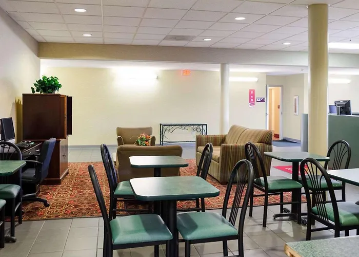 Econo Lodge Yazoo City