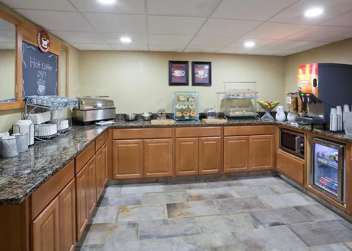 Americinn By Wyndham Apple Valley