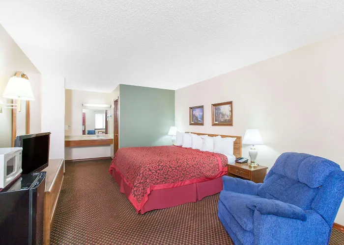 Days Inn By Wyndham Eureka Springs