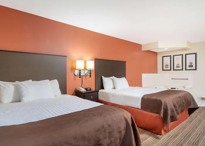 Aspen Hotel Rogers
