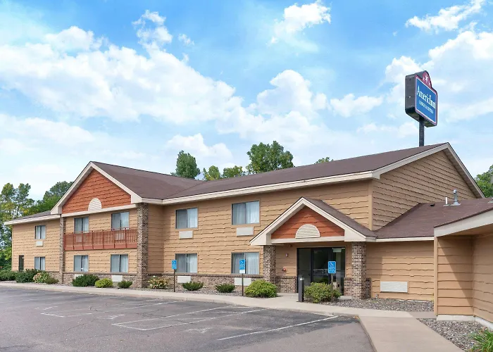 Aspen Hotel Rogers