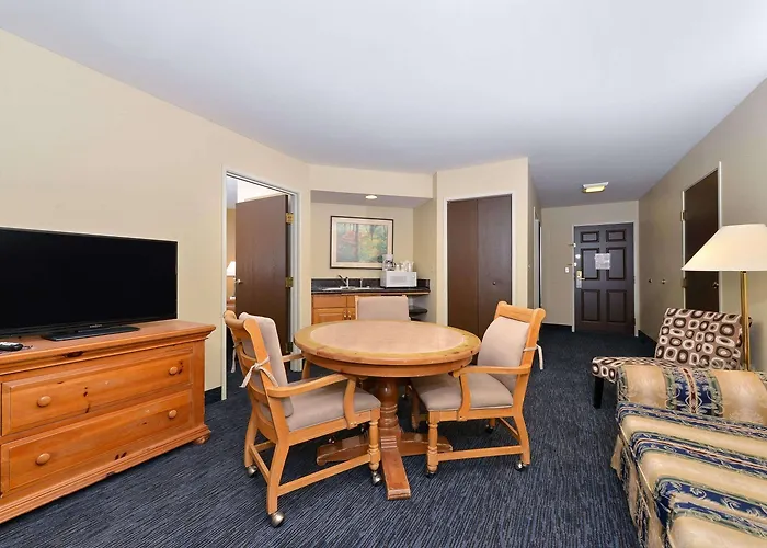 Quality Inn & Suites