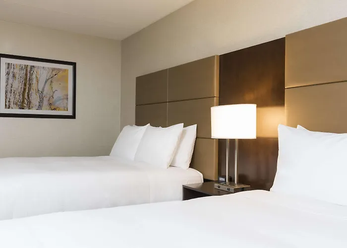 Doubletree By Hilton Pleasant Prairie Kenosha, Wi
