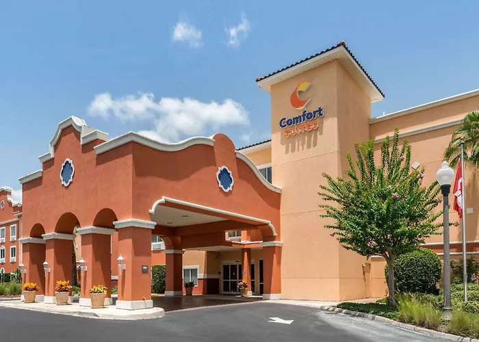 Comfort Suites Lady Lake - The Villages