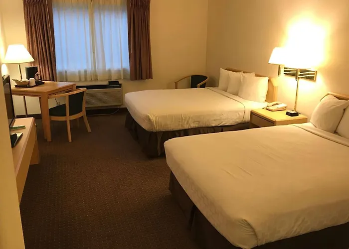 Inn At Lander, Travelodge By Wyndham