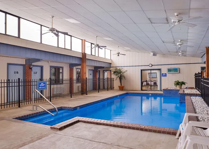 Americas Best Value Inn-Ellsworth