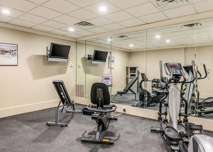 Quality Inn Ozona I-10