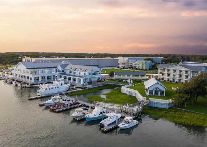 Beaufort Hotel