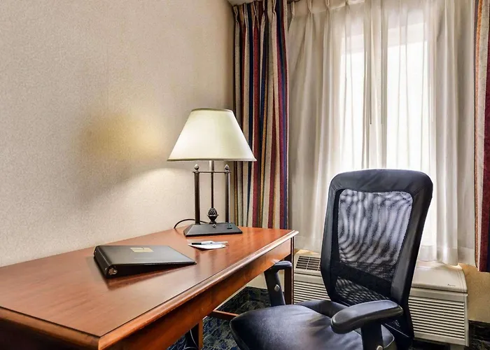 Quality Inn Spring Mills - Martinsburg North