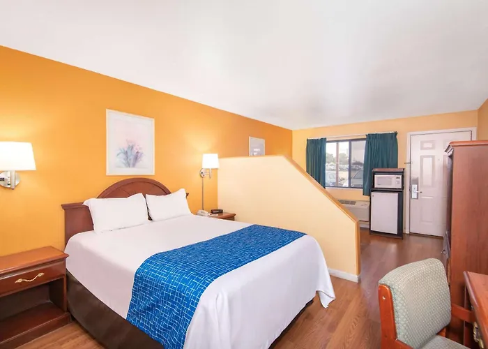 Travel Inn Kingman Route 66