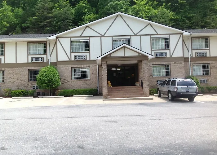 Brookshire Inn