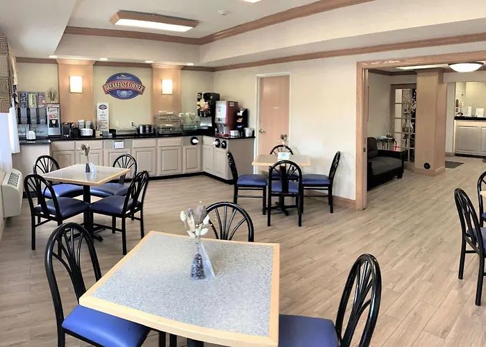 Baymont By Wyndham Paw Paw