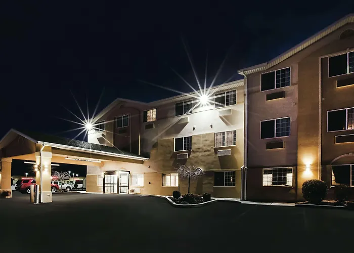 La Quinta By Wyndham North Orem