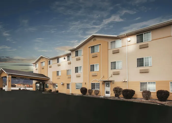 La Quinta By Wyndham North Orem