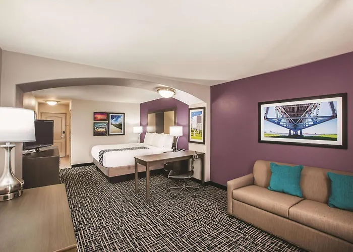 La Quinta By Wyndham Walker - Denham Springs