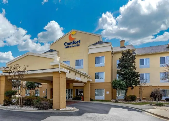 Comfort Inn & Suites